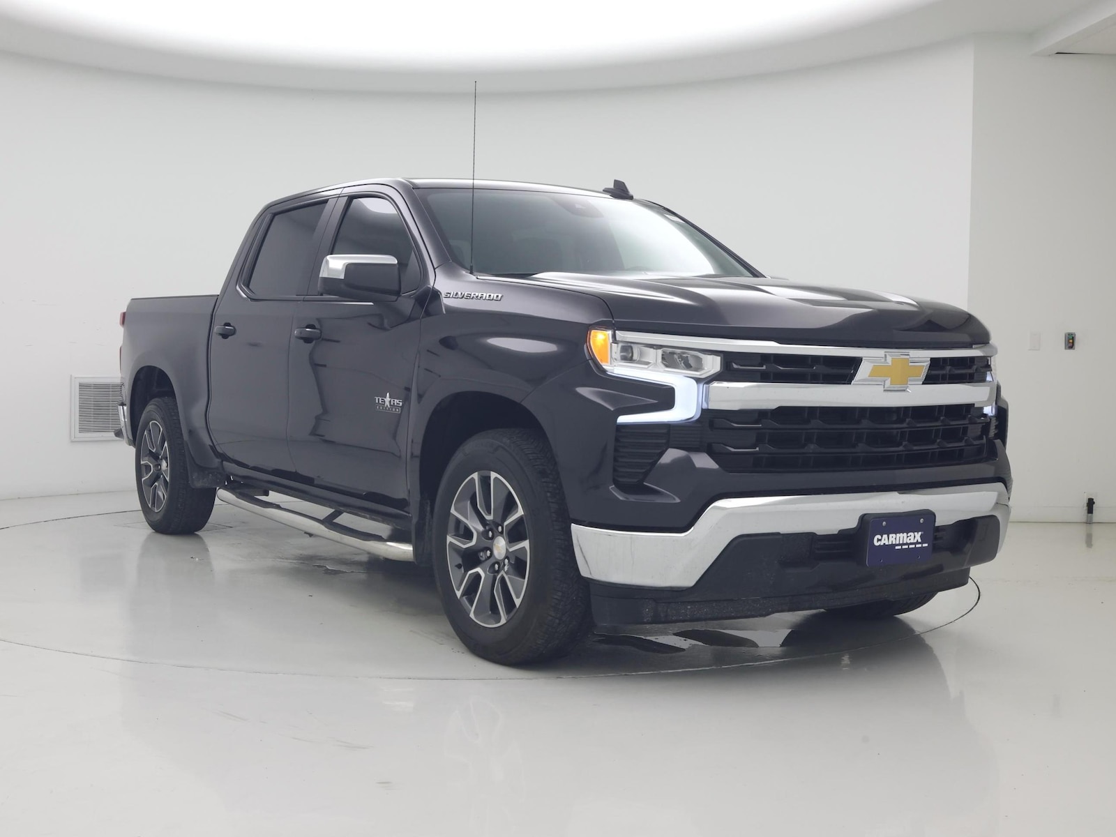 chevrolet silverado 1500 2023 3GCPACED5PG249375 image chevrolet silverado 1500 2023 3GCPACED5PG249375 image